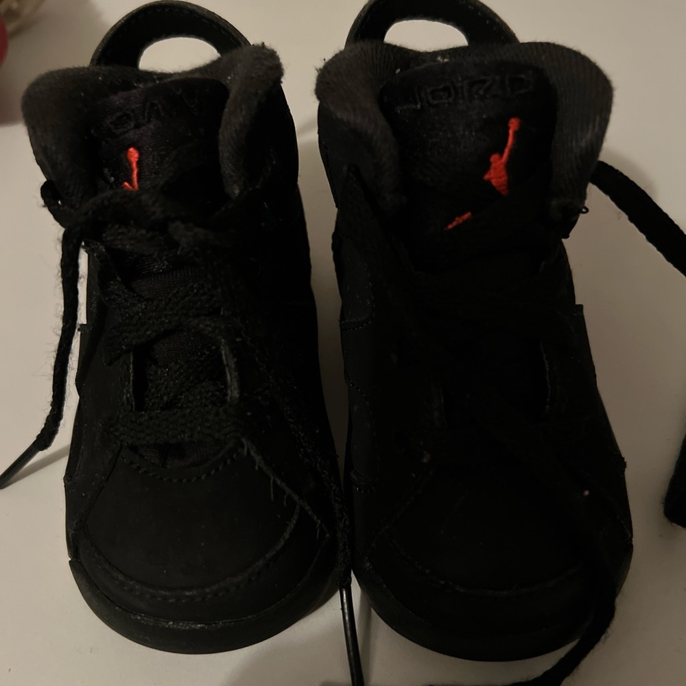 Jordan’s